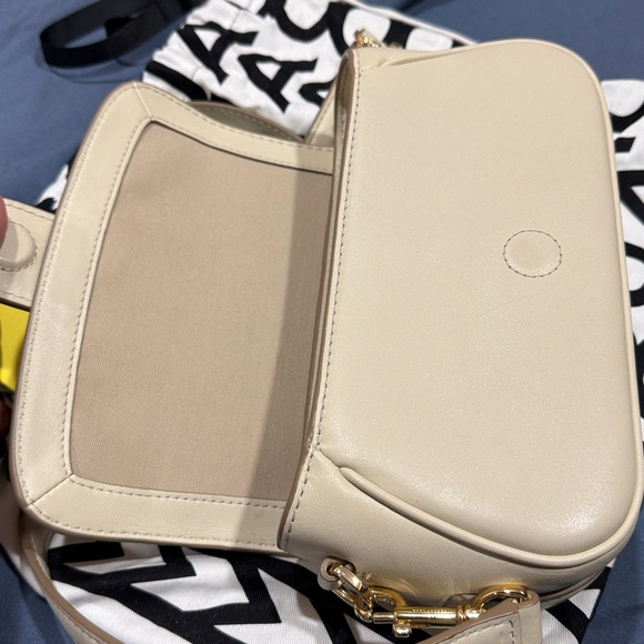 Marc Jacobs Clover Shoulder Bag - Picture 4 of 6